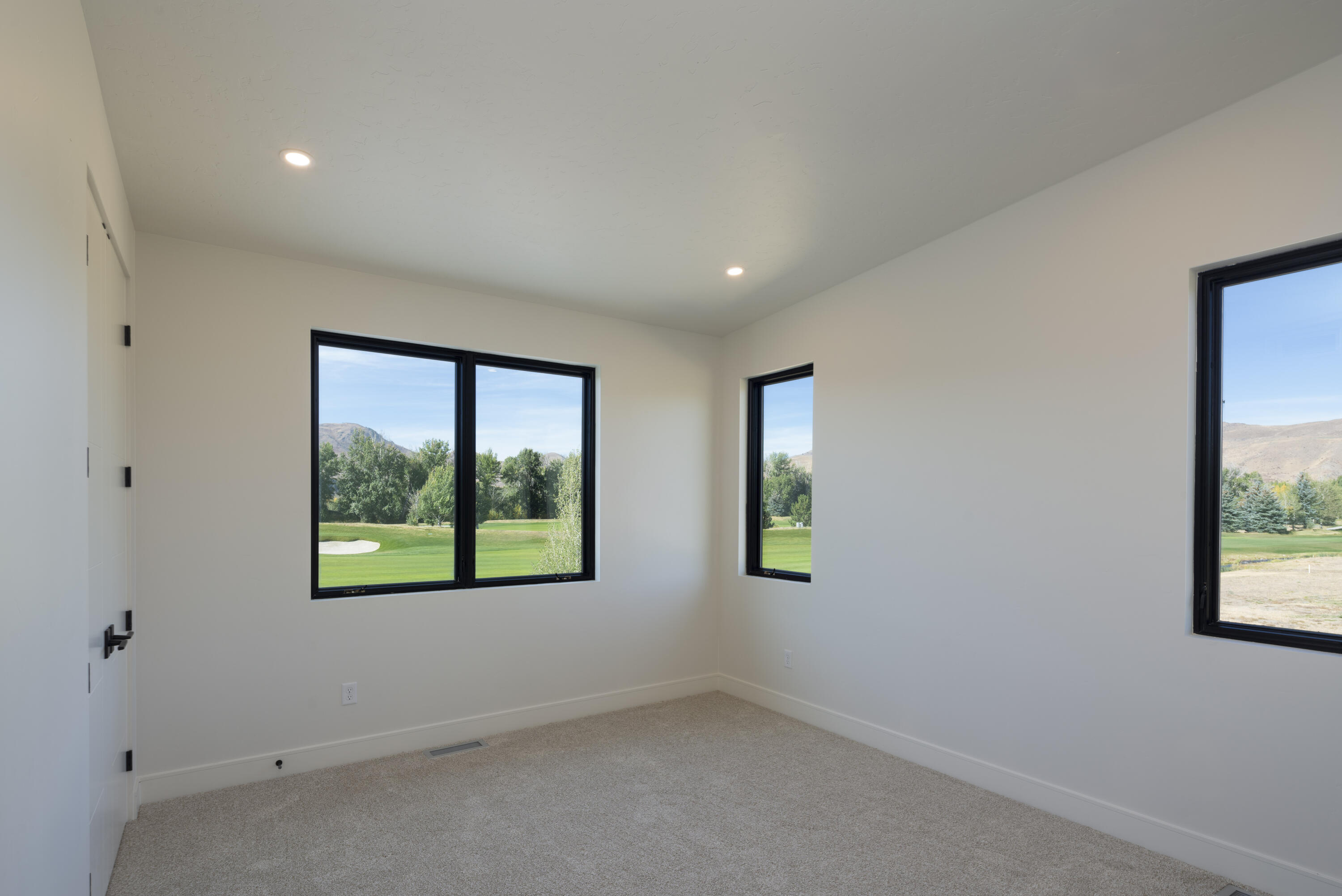 10 Streamside Drive Blaine County, ID 83333 - Photo 30 of 37 Upstairs Bedroom 2
