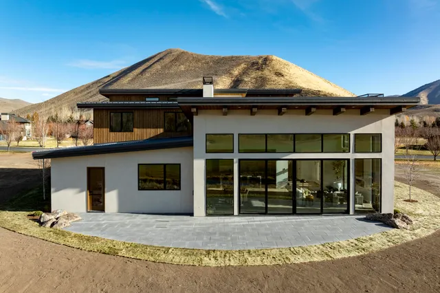 $3,875,000 | 10 Streamside Drive, Blaine County, ID 83333