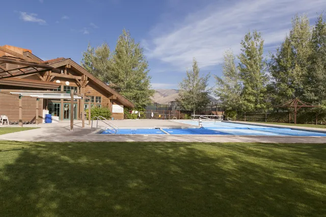 $3,875,000 | 10 Streamside Drive, Blaine County, ID 83333