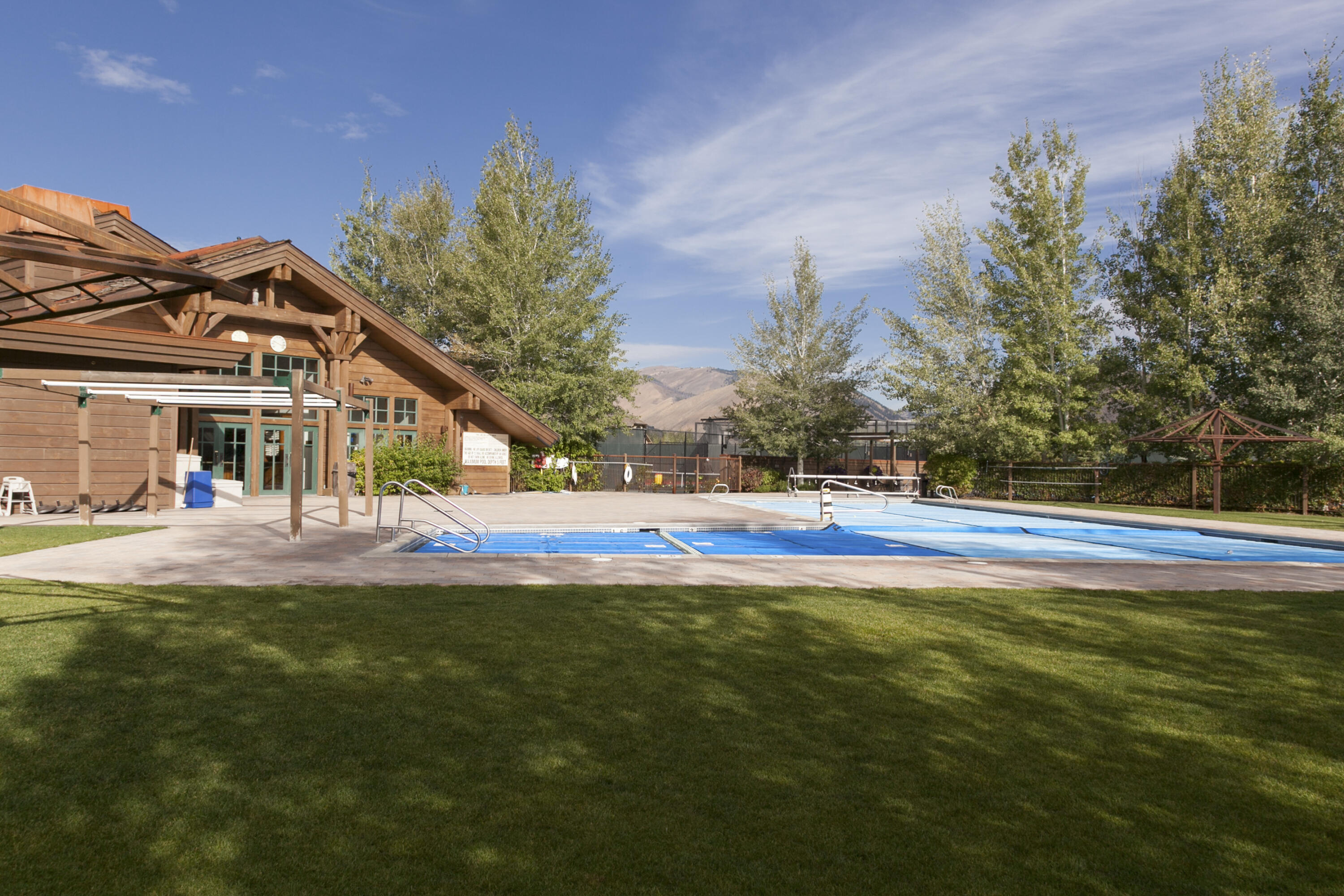 10 Streamside Drive Blaine County, ID 83333 - Photo 35 of 37 Pool