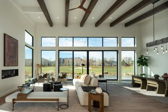 $3,875,000 | 10 Streamside Drive, Blaine County, ID 83333