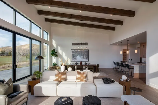 $3,875,000 | 10 Streamside Drive, Blaine County, ID 83333