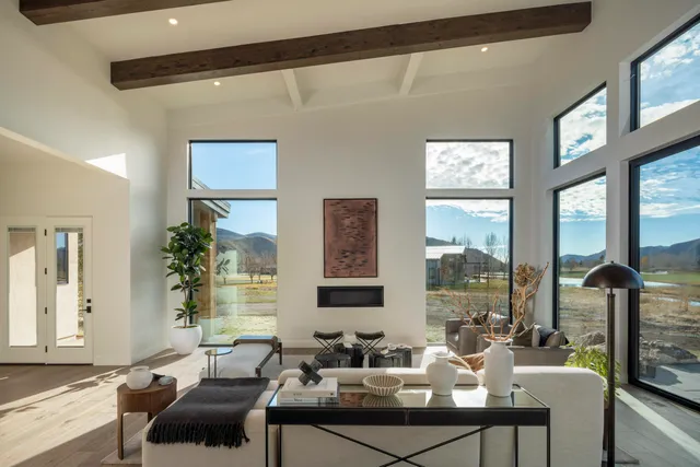 $3,875,000 | 10 Streamside Drive, Blaine County, ID 83333