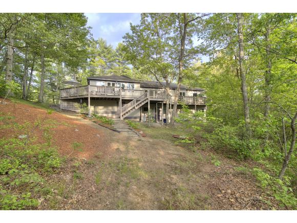 4 Aulson Road Salem, NH 03079 - Photo 29 of 30