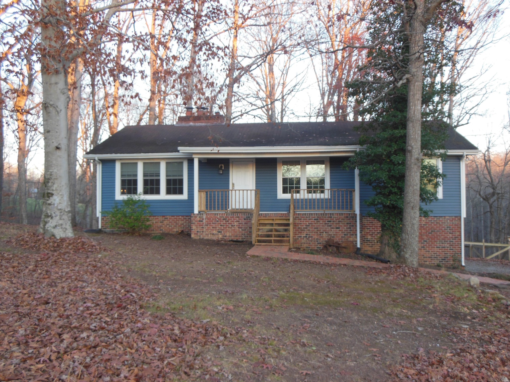 6407 New Cut Road Springfield, TN 37172 - Photo 1 of 20 Gallery Image 1