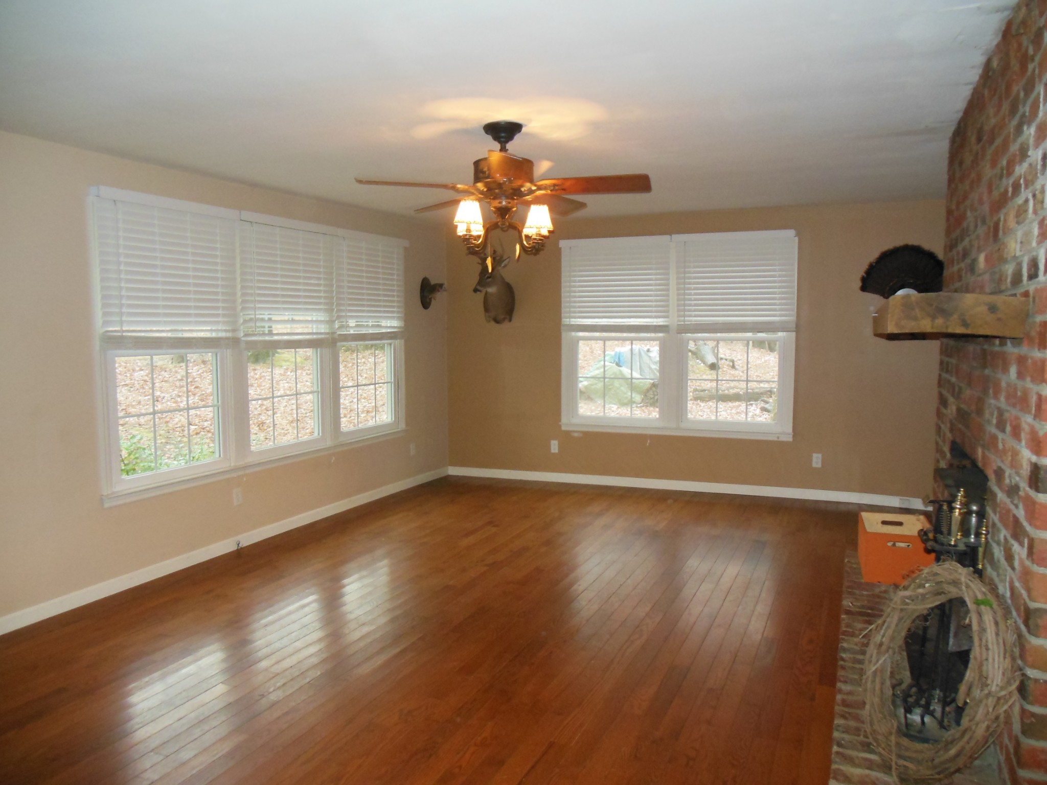 6407 New Cut Road Springfield, TN 37172 - Photo 2 of 20 Gallery Image 2