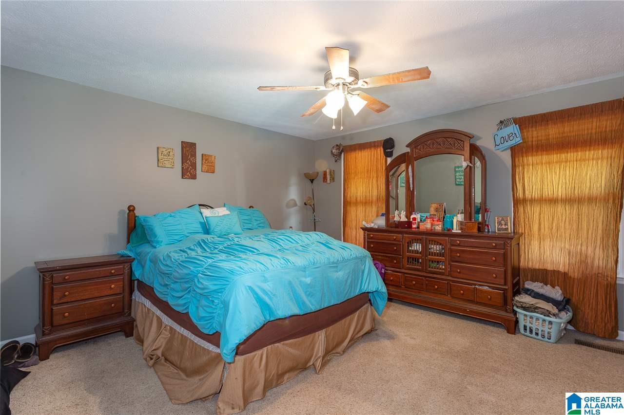 274 Warrior Valley Road Altoona, AL 35952 - Photo 20 of 36