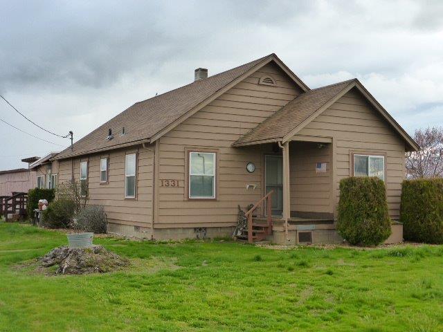 1331 Reese Creek Road Eagle Point, OR 97524 - Photo 1 of 15 Primary Photo