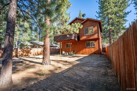 $1,088,000 | 757 San Francisco Avenue, South Lake Tahoe, CA 96150