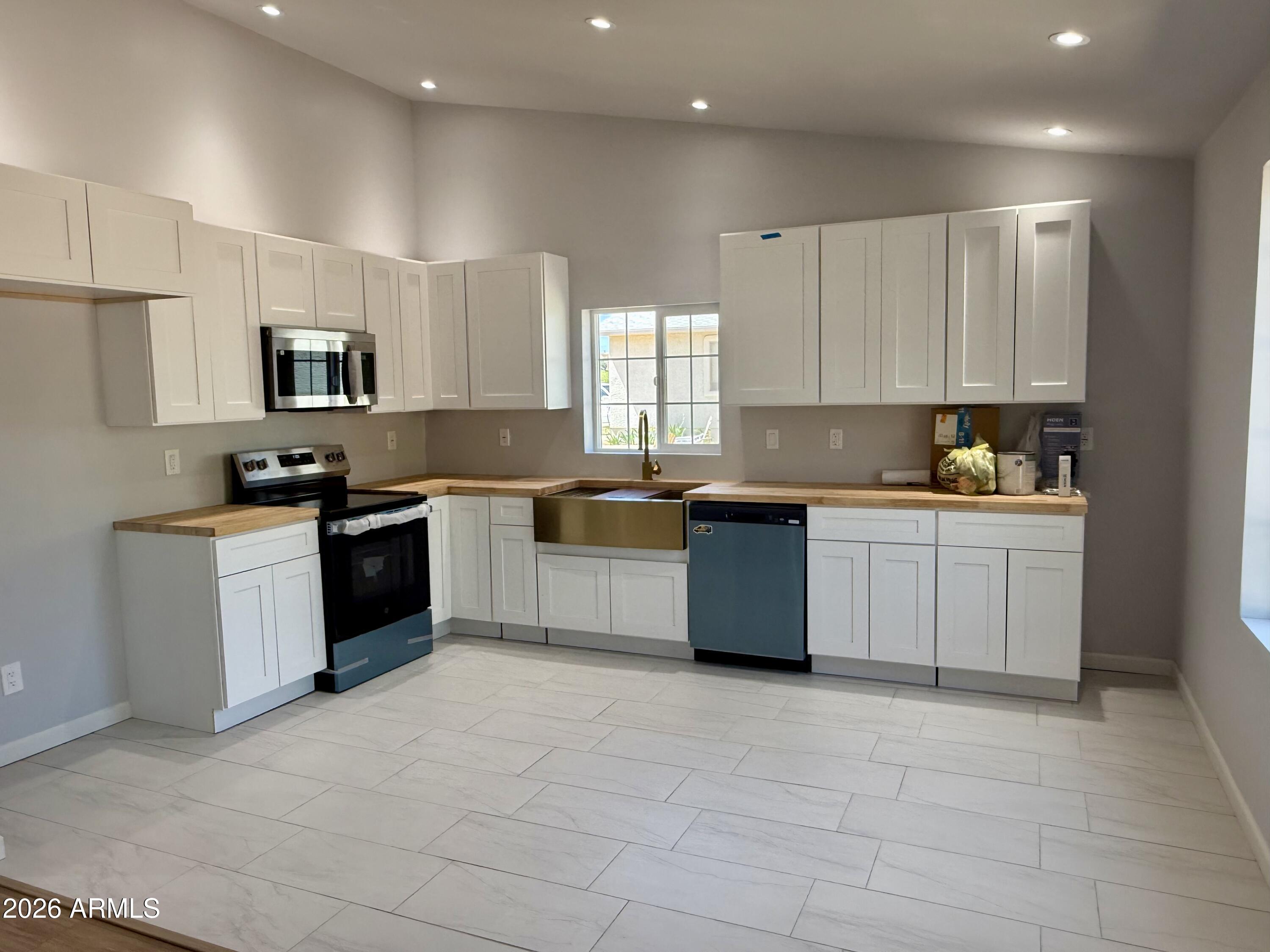 4790 East Goss Road Rimrock, AZ 86335 - Photo 5 of 19