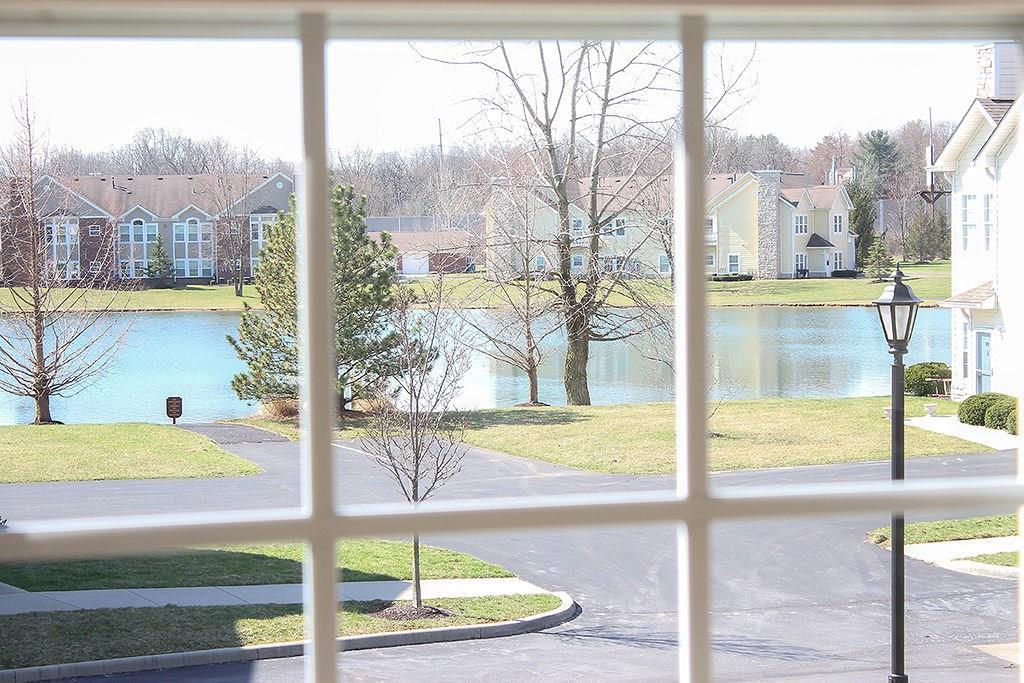 1487 Shadow Ridge Road Indianapolis, IN 46280 - Photo 8 of 46 Gallery Image 8