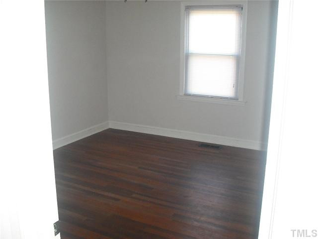 325 Grovemont Road Raleigh, NC 27603 - Photo 17 of 18 MBR even includes Gorgeous Hardwood Floors!