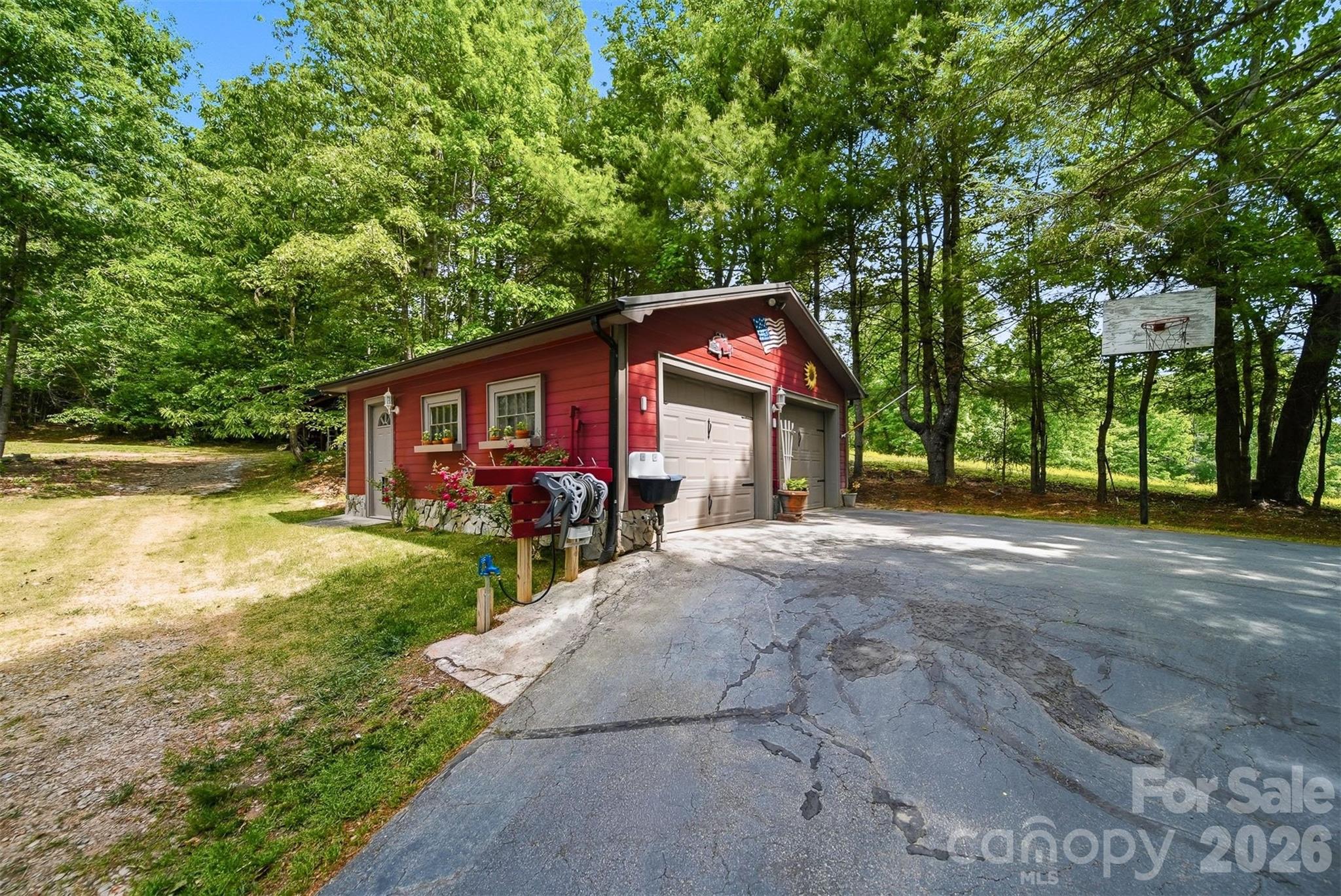 3497 Blue Creek Road Lenoir, NC 28645 - Photo 36 of 44