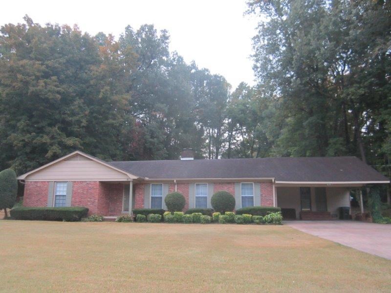 252 Anthony Street Ripley, TN 38063 - Photo 2 of 24