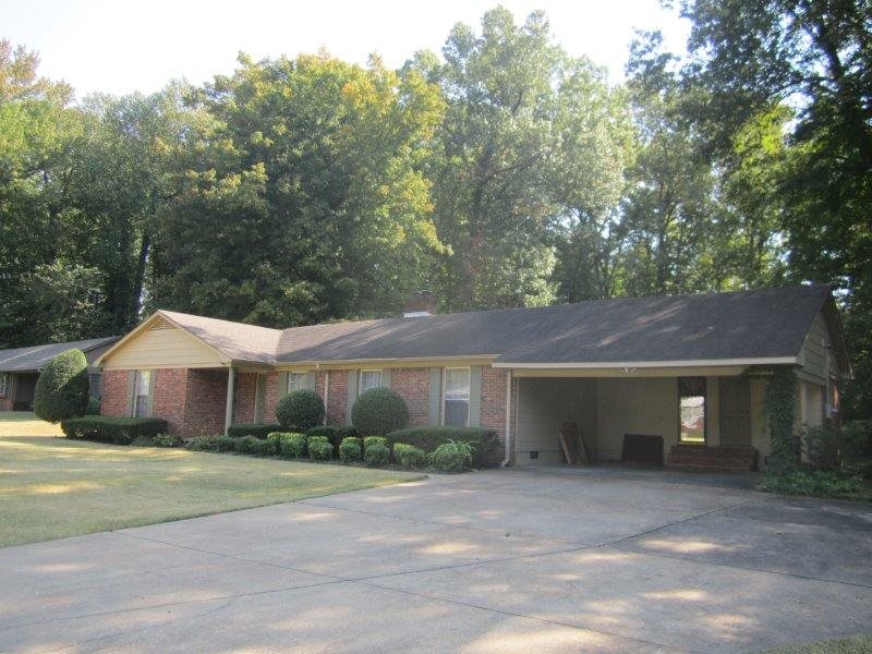 252 Anthony Street Ripley, TN 38063 - Photo 3 of 24