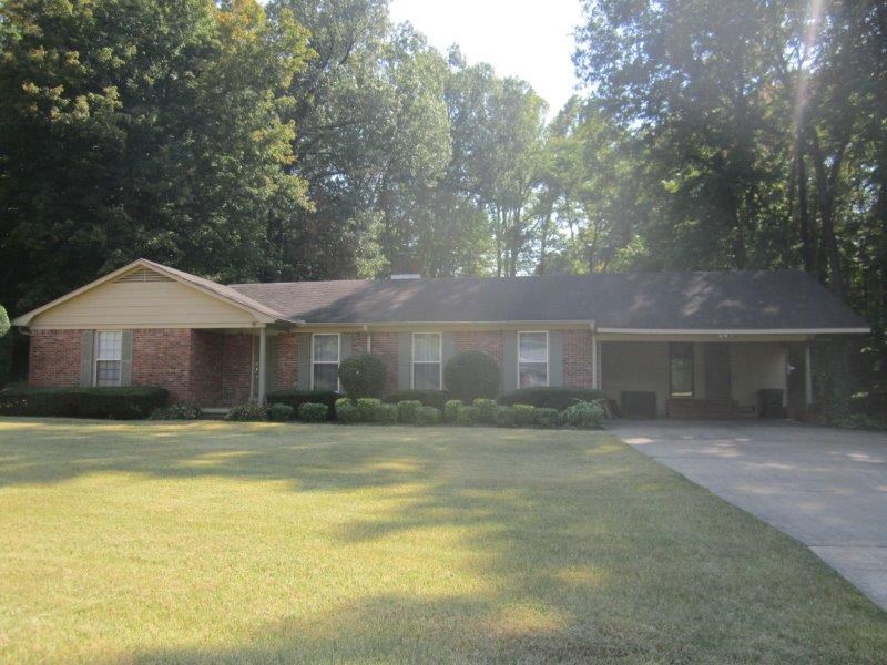 252 Anthony Street Ripley, TN 38063 - Photo 4 of 24