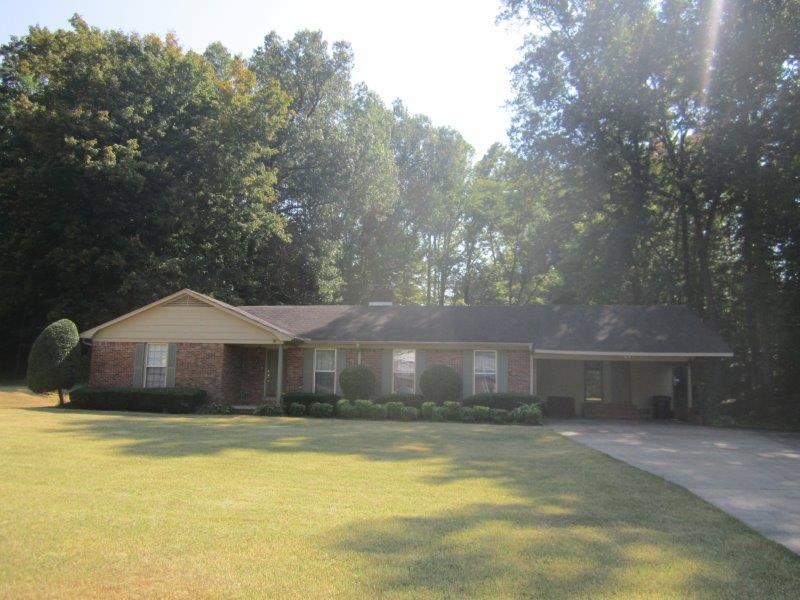 252 Anthony Street Ripley, TN 38063 - Photo 5 of 24