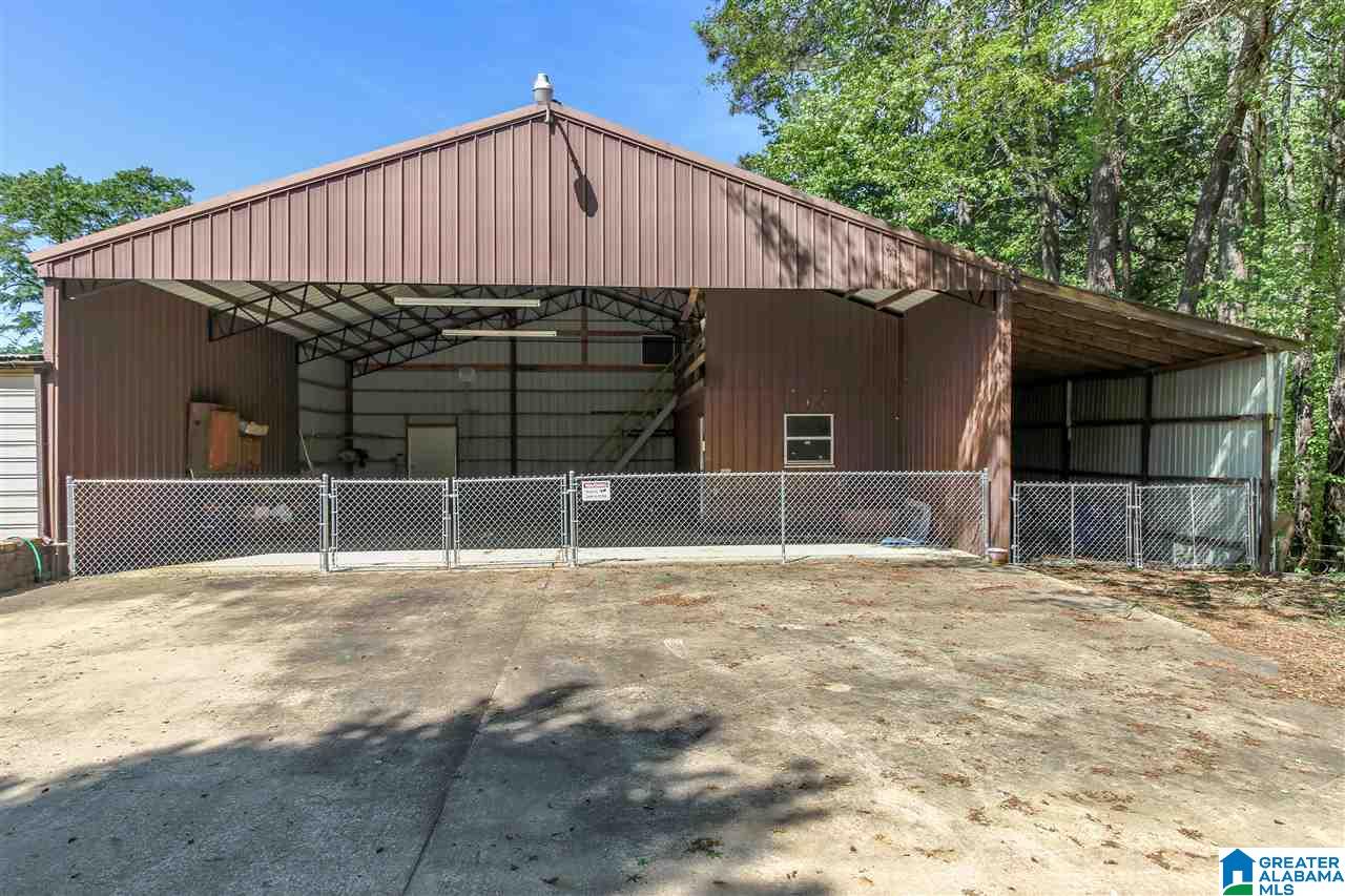 1375 Drummond Road Jasper, AL 35504 - Photo 40 of 48