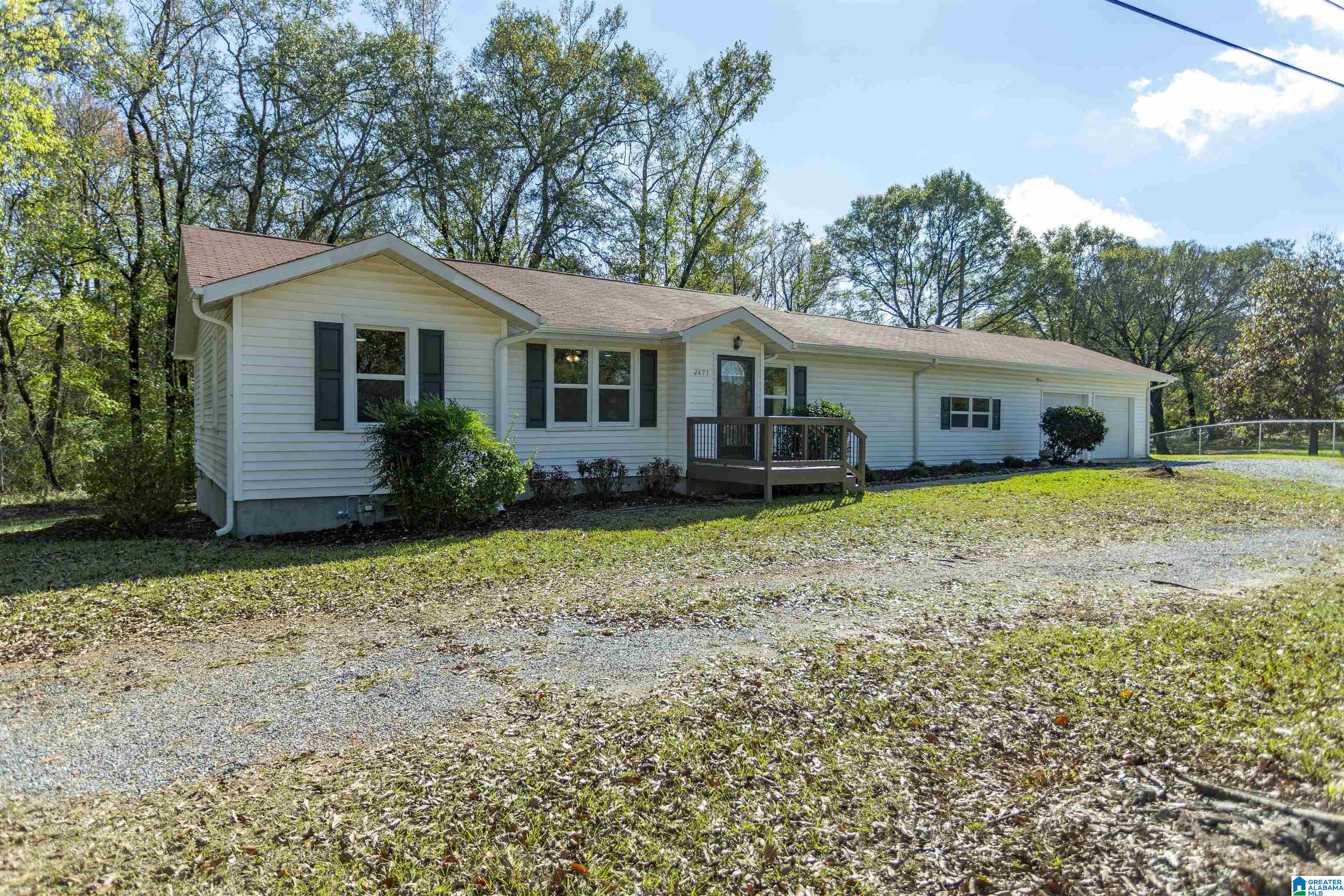 2471 Highway 20 Calera Al Calera, AL 35040 - Photo 6 of 32