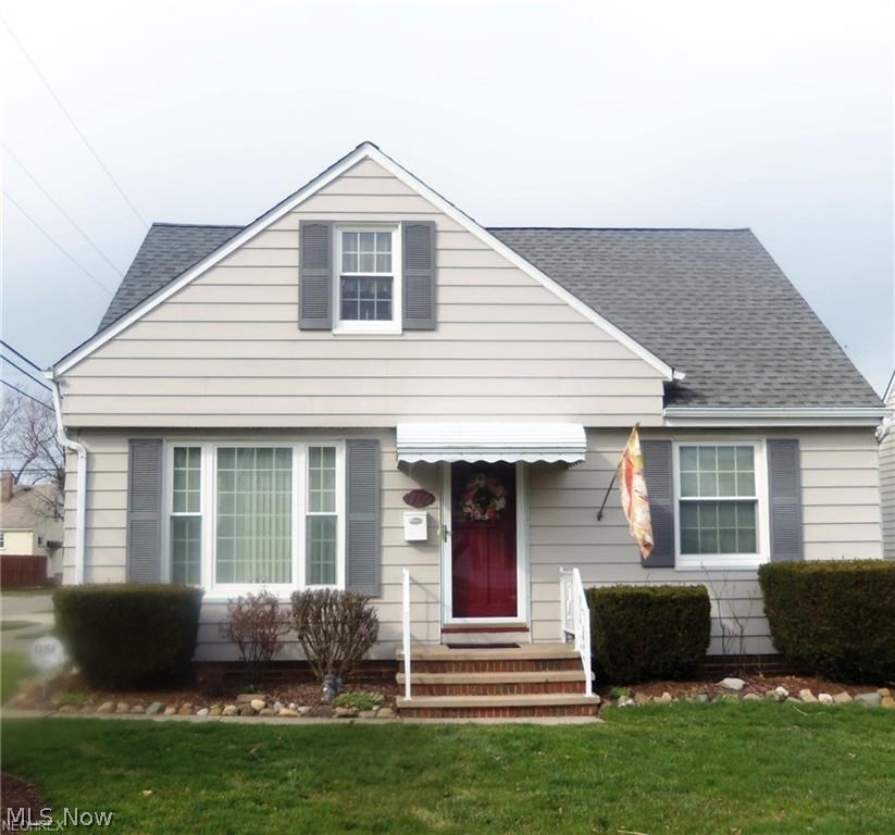 13005 Orme Road Cleveland, OH 44125 - Photo 1 of 25 Gallery Image 1