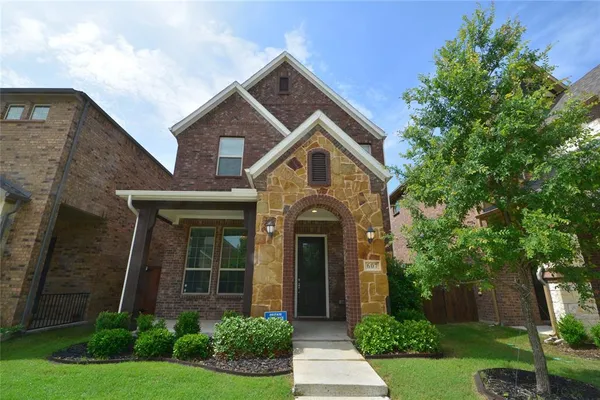 $2,680 | 607 Ansley Way, Allen, TX 75013