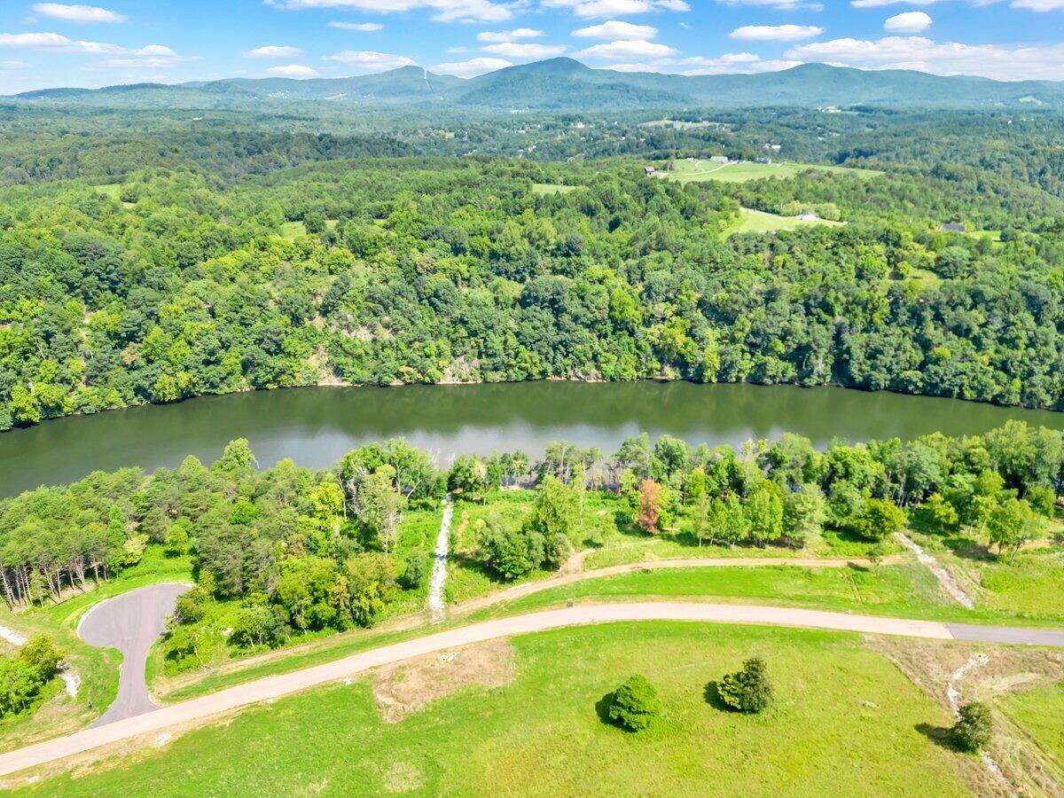 Lot 10 Springsteen Circle Hardy, VA 24101 - Photo 15 of 17 DJI_0015 (1)