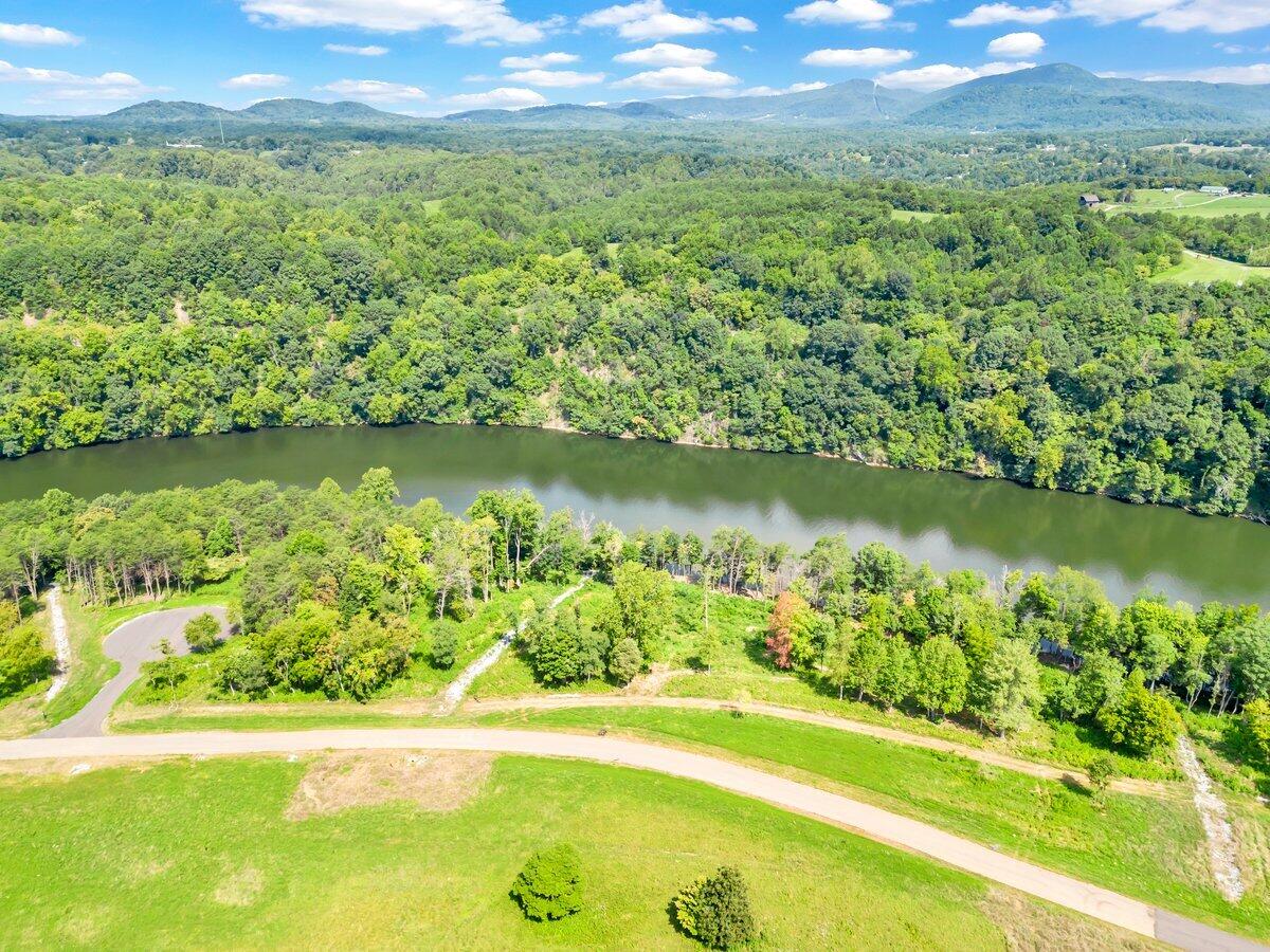 Lot 10 Springsteen Circle Hardy, VA 24101 - Photo 16 of 17 DJI_0017