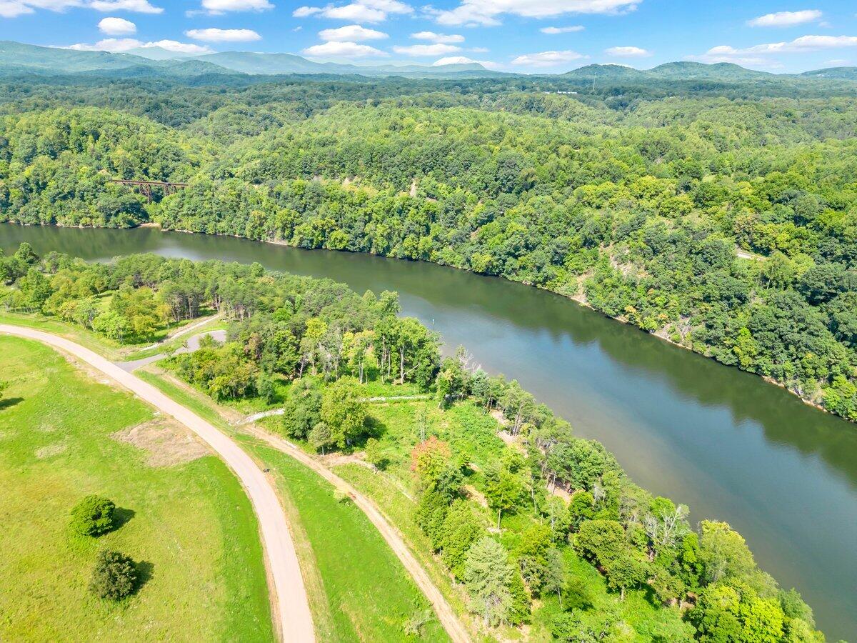 Lot 10 Springsteen Circle Hardy, VA 24101 - Photo 17 of 17 DJI_0018