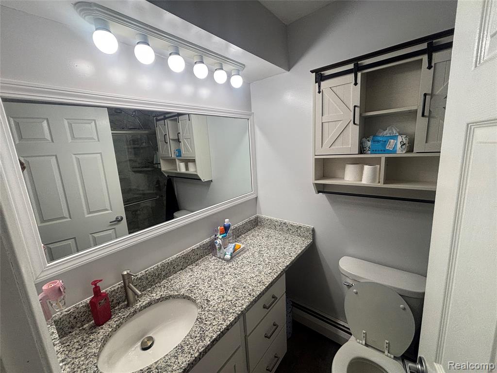 9844 Pine Knob Road Clarkston, MI 48348 - Photo 20 of 38