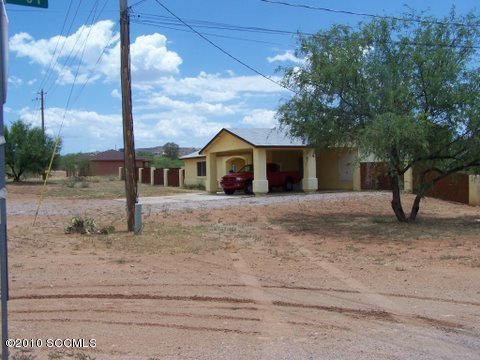 103 Paseo Mexico Rio Rico, AZ 85648 - Photo 2 of 6