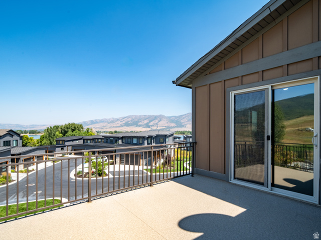 819 South Mallory Loop, Unit 9 Huntsville, UT 84317 - Photo 29 of 45