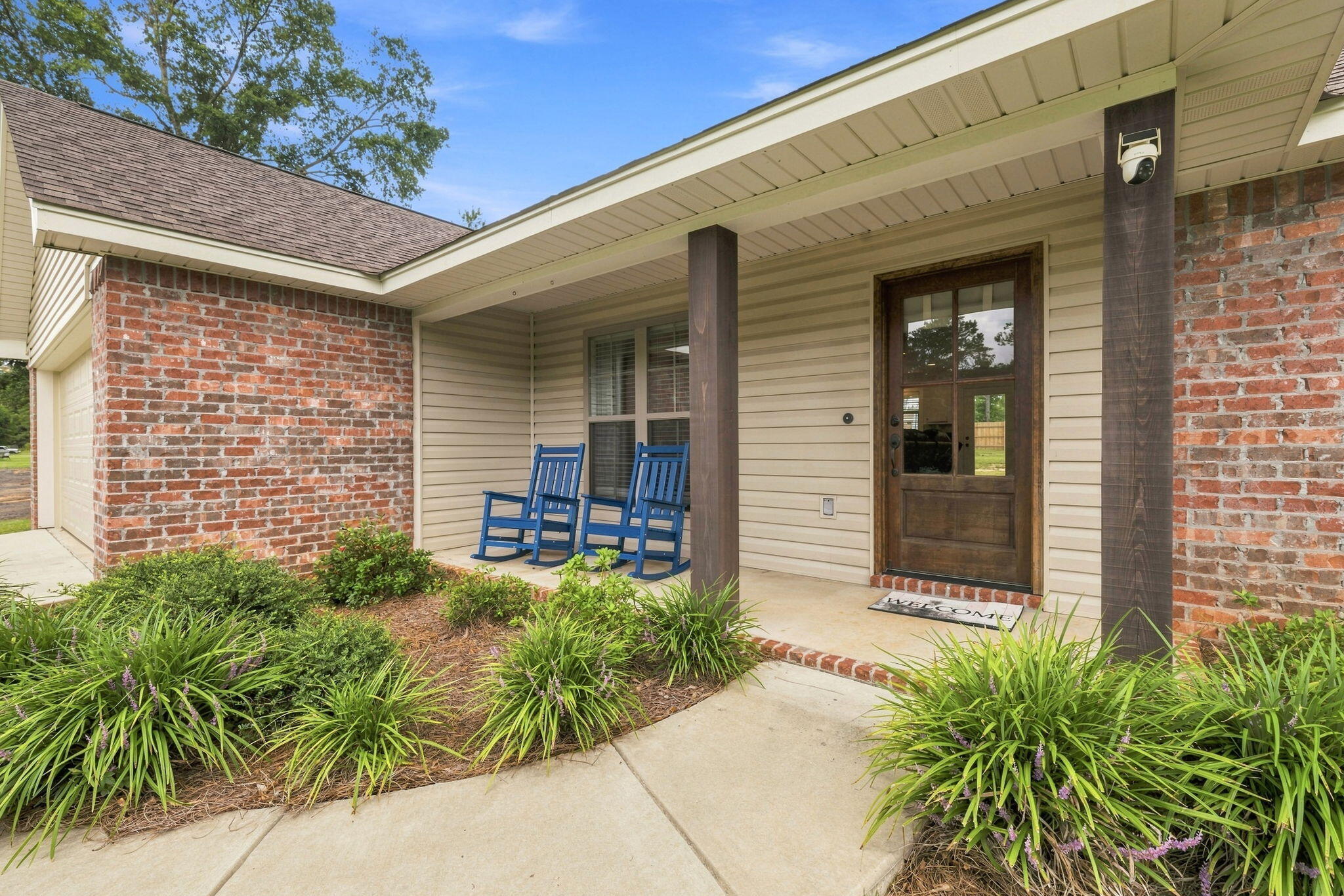 173 Ray Boone Road Purvis, MS 39475 - Photo 2 of 21 Gallery Image 2