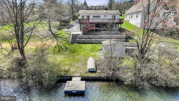 $489,900 | 457 Wynonah Drive, Auburn, PA 17922