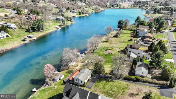 $489,900 | 457 Wynonah Drive, Auburn, PA 17922