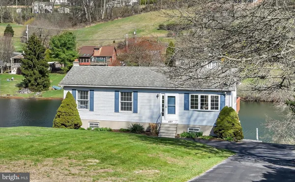 $489,900 | 457 Wynonah Drive, Auburn, PA 17922