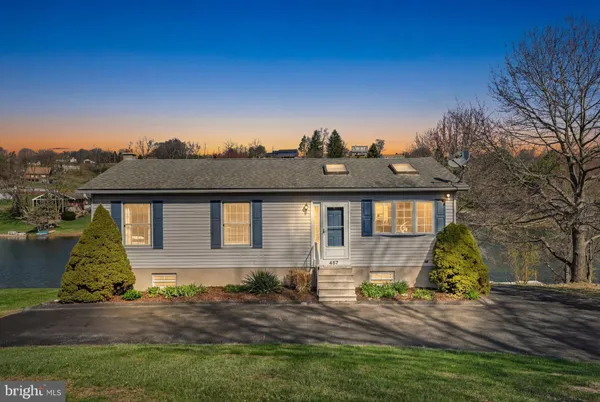 $489,900 | 457 Wynonah Drive, Auburn, PA 17922