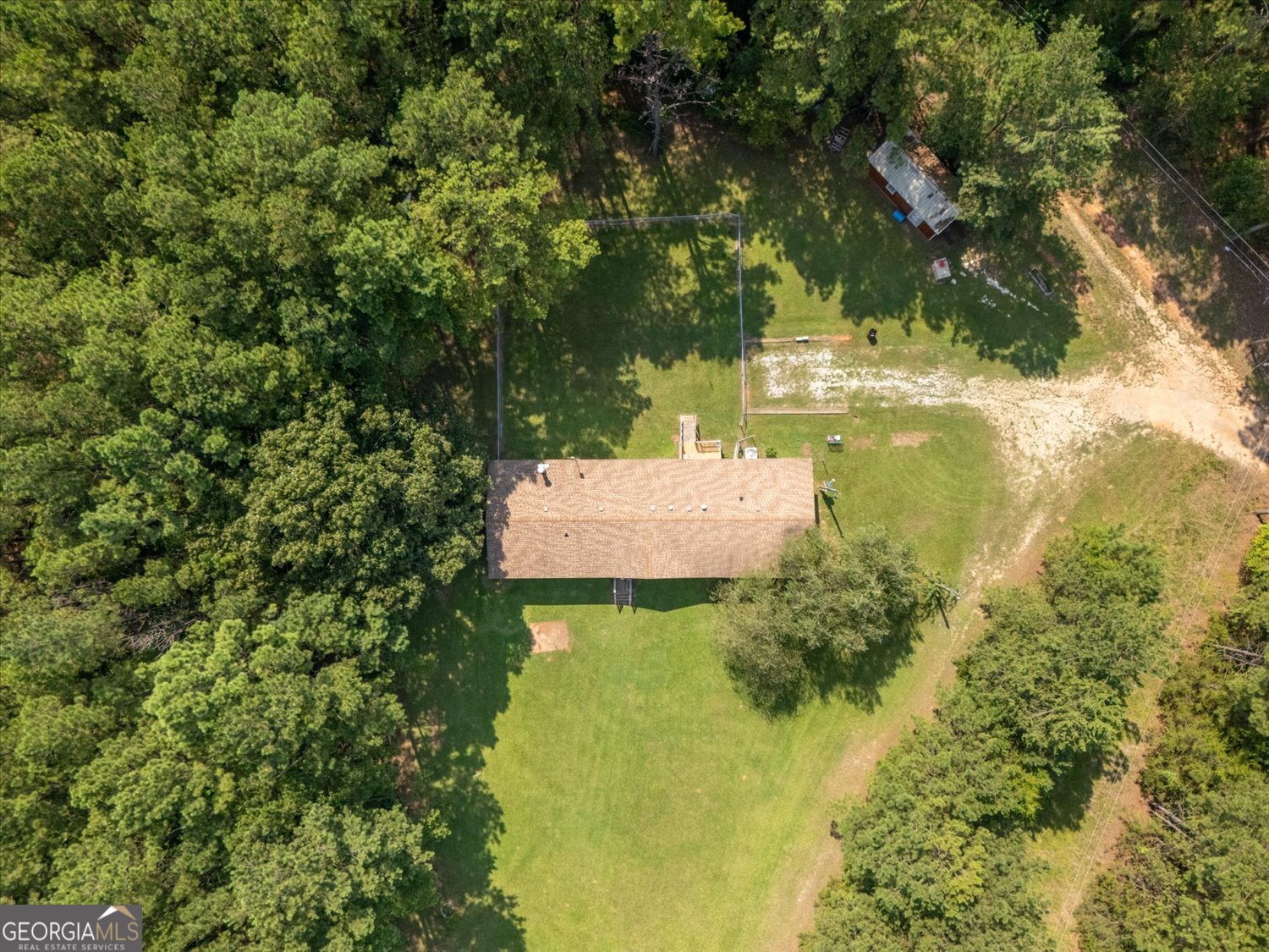 4401 Thomson Road Washington, GA 30673 - Photo 33 of 37 Gallery Image 33