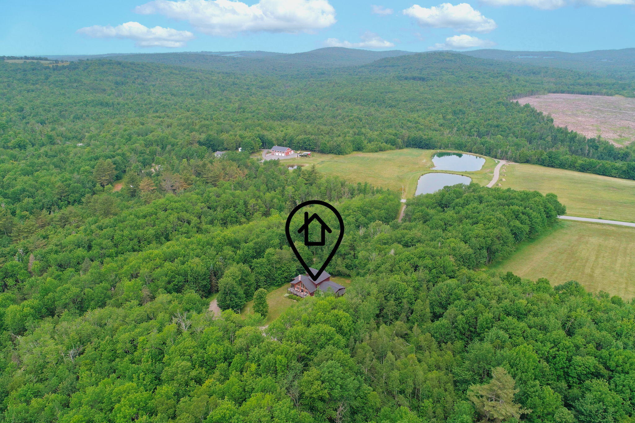 138 Works Road Jackson, ME 04921 - Photo 9 of 71 12-web-or-mls-138-works-rd