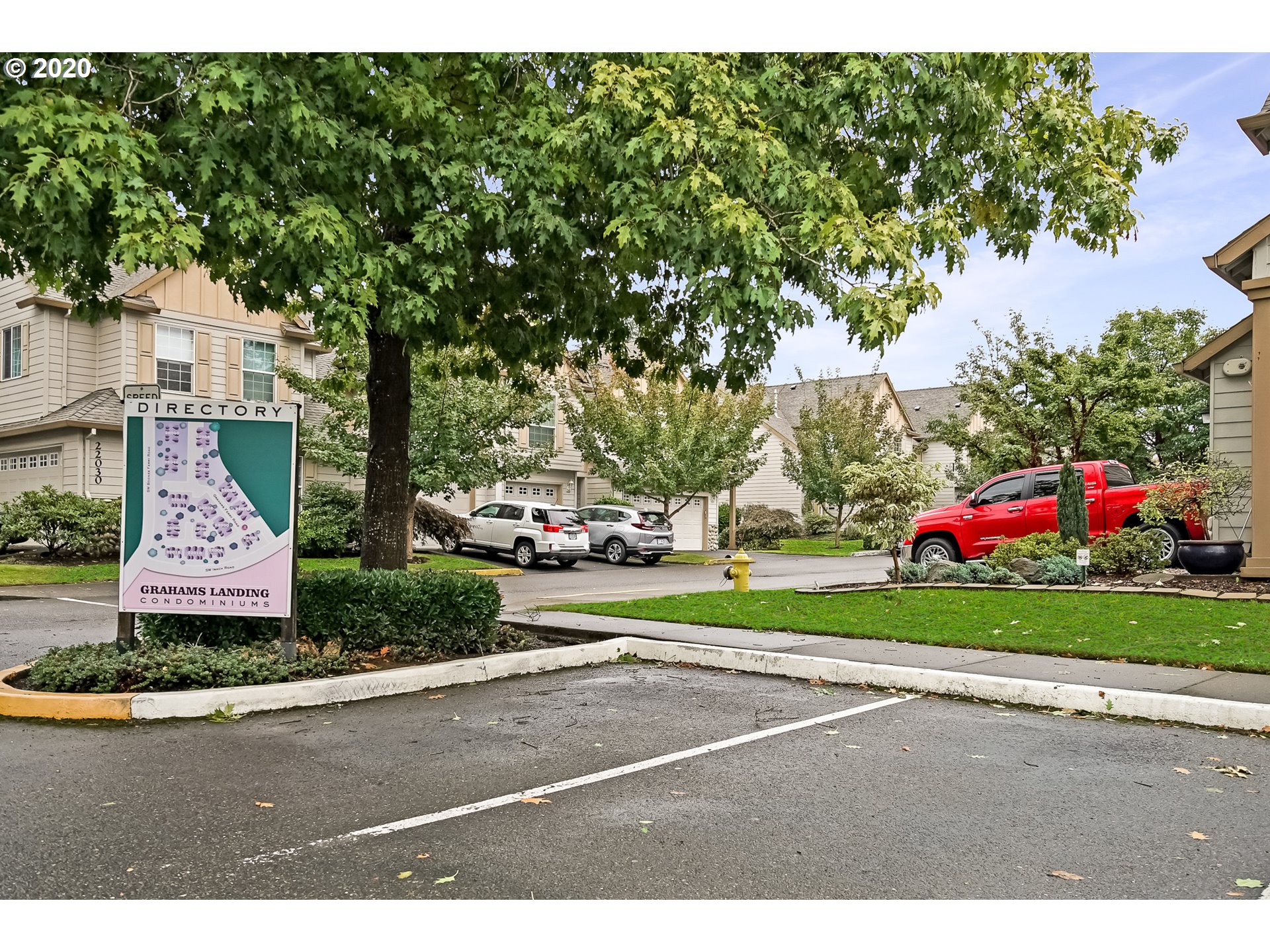 22036 Southwest Grahams Ferry Road Tualatin, OR 97062 - Photo 30 of 31 Gallery Image 30