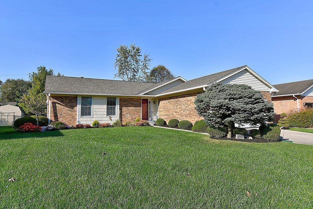 4925 Rosedale Road Middletown, OH 45042 - Photo 2 of 34 Gallery Image 2