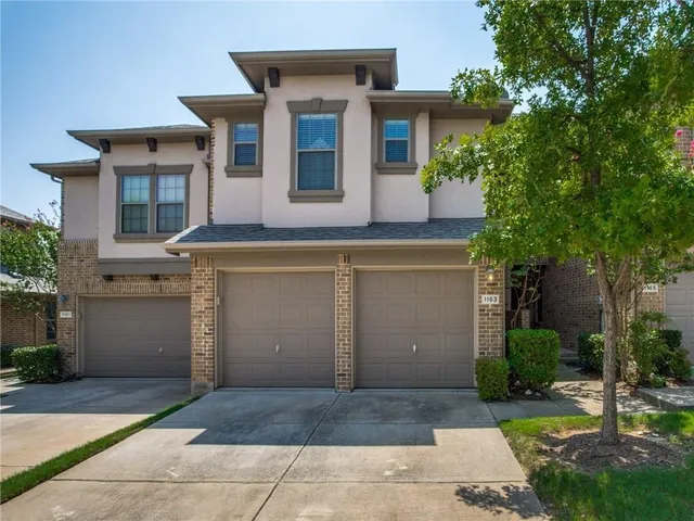 $2,400 | 1163 Sophia Street, Allen, TX 75013