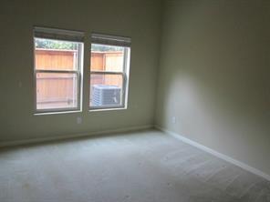 1163 Sophia Street Allen, TX 75013 - Photo 12 of 18 an empty room with a window