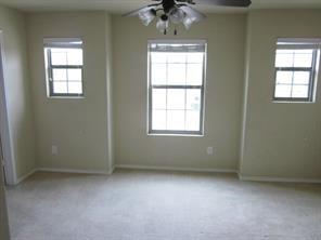 1163 Sophia Street Allen, TX 75013 - Photo 5 of 18 an empty room with a window