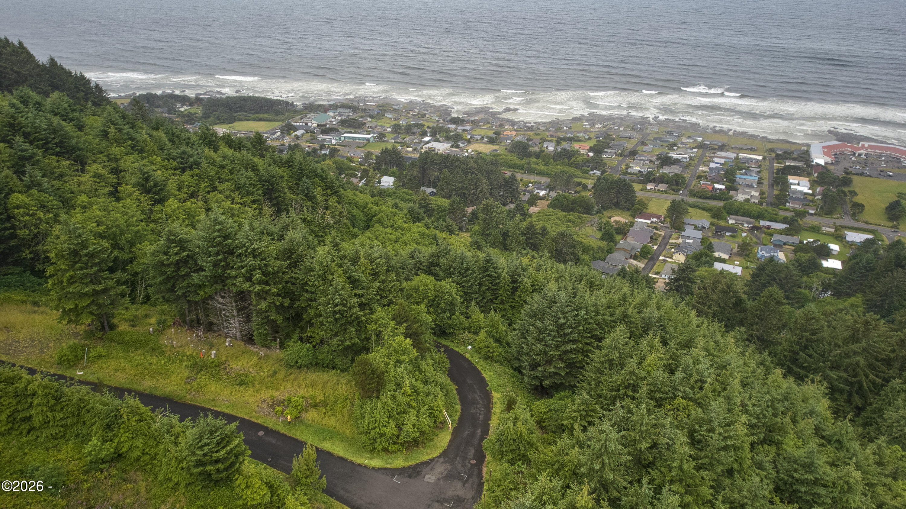 Tl5000 Horizon Hill Road Yachats, OR 97498 - Photo 6 of 16