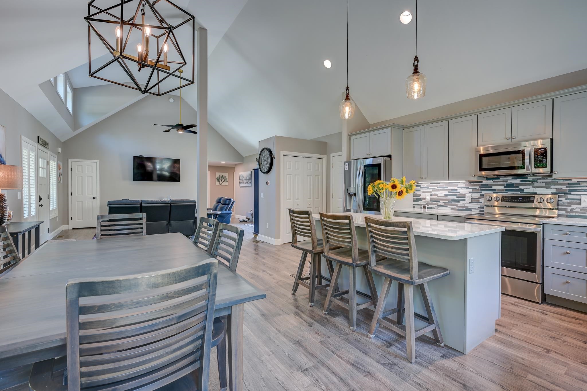 286 Old Goshen Road Conway, NH 03813 - Photo 12 of 51 Gallery Image 12