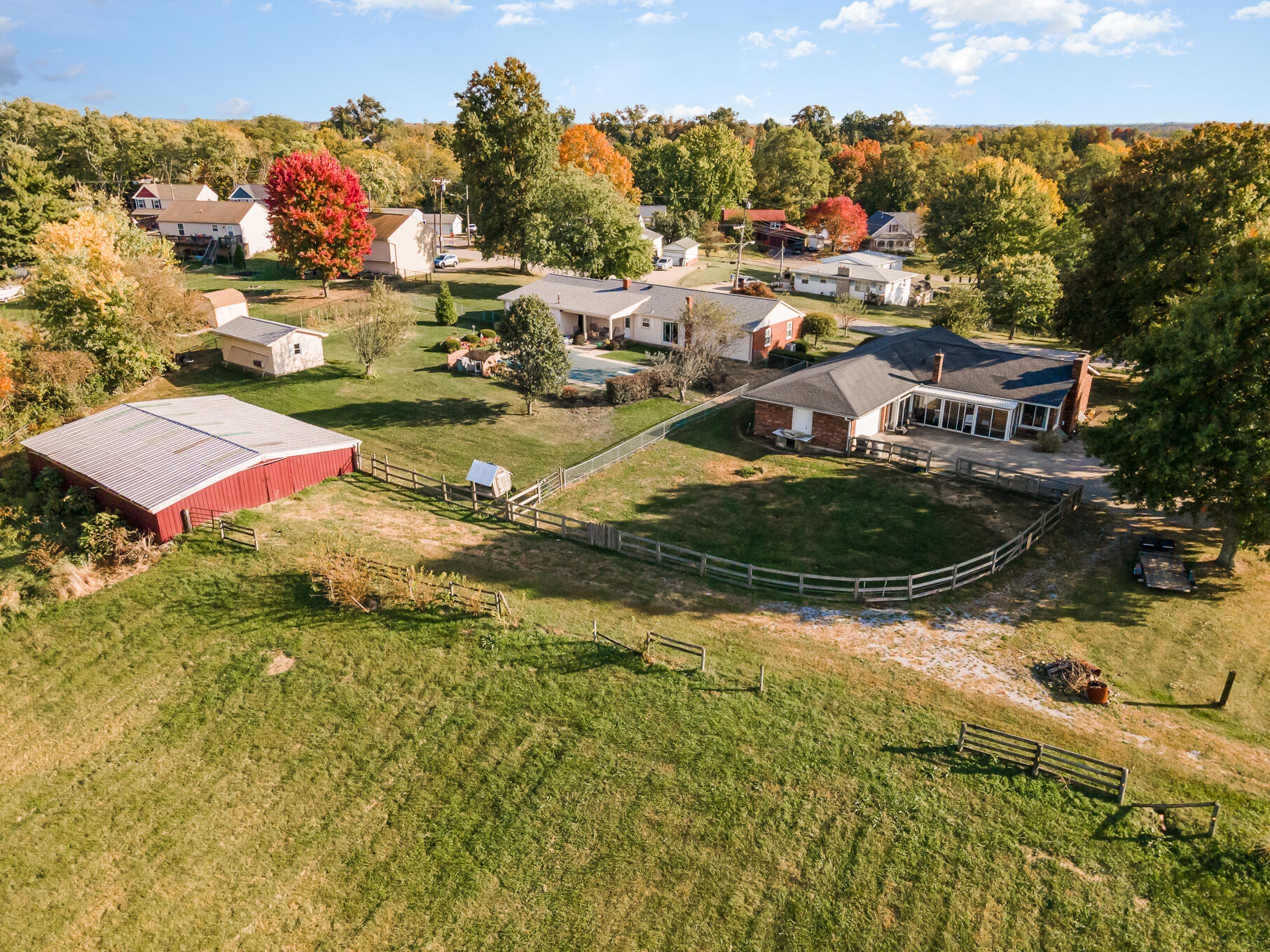 17 Old Beaver Road Walton, KY 41094 - Photo 1 of 48 Gallery Image 1
