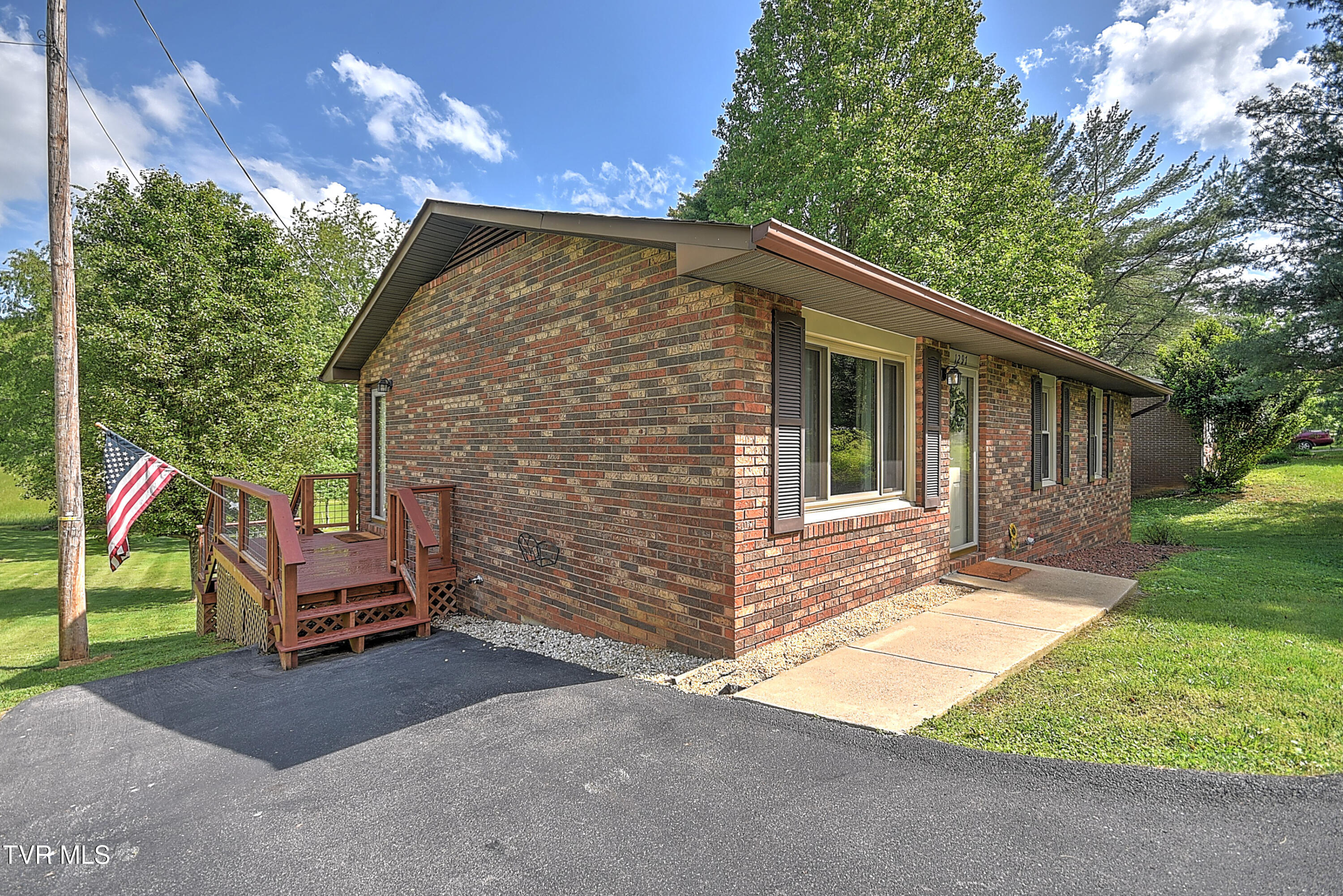 1297 Fall Creek Road Kingsport, TN 37664 - Photo 31 of 44 1297 Fall Creek Rd DB-35