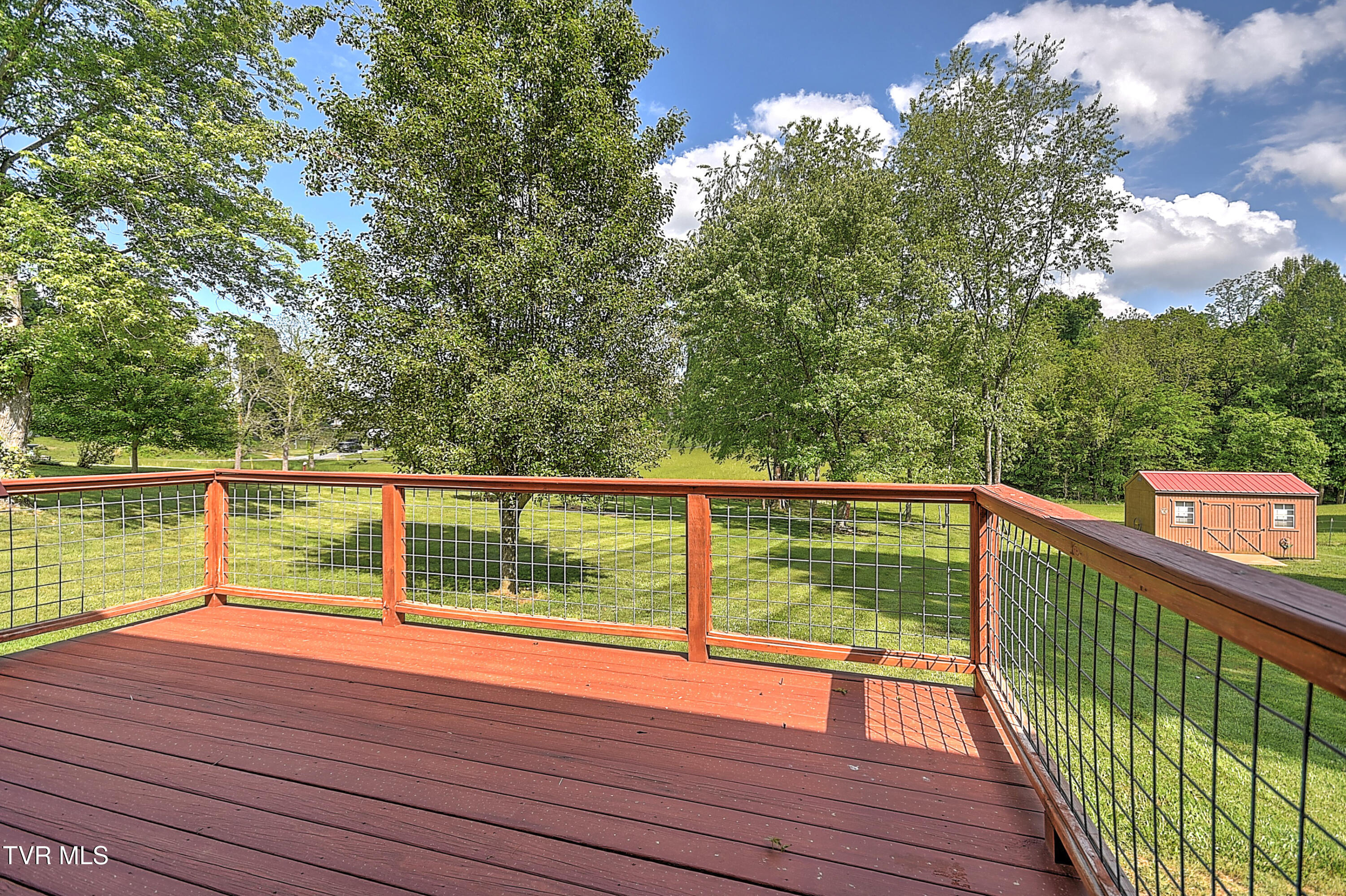 1297 Fall Creek Road Kingsport, TN 37664 - Photo 36 of 44 1297 Fall Creek Rd DB-40