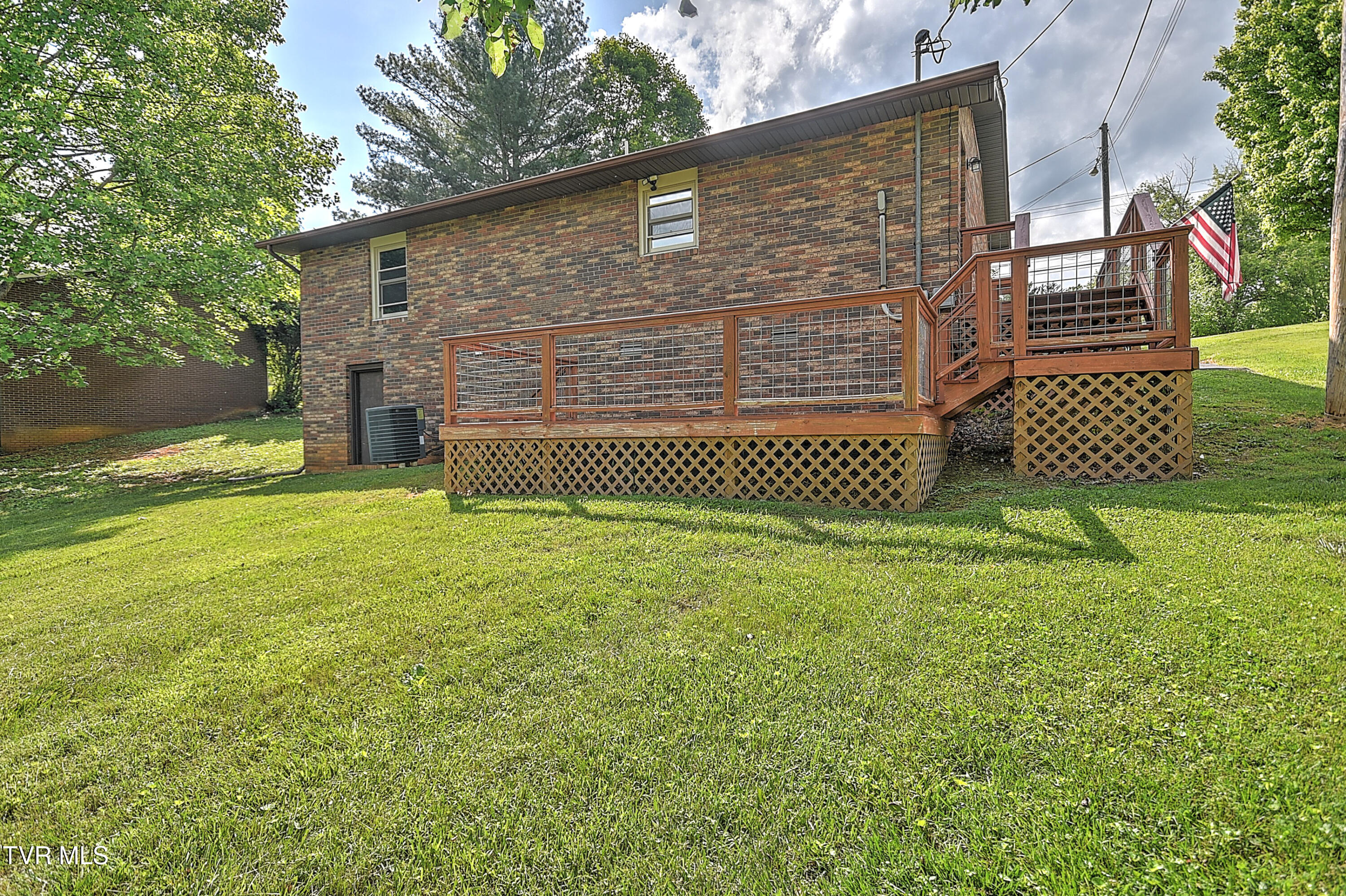 1297 Fall Creek Road Kingsport, TN 37664 - Photo 40 of 44 1297 Fall Creek Rd DB-44