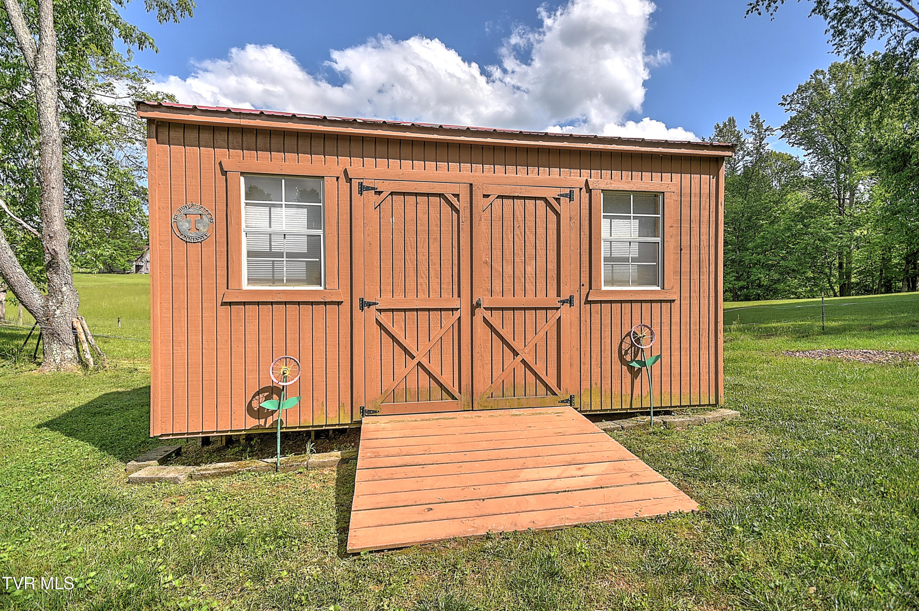 1297 Fall Creek Road Kingsport, TN 37664 - Photo 41 of 44 1297 Fall Creek Rd DB-45